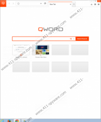 Qword Browser