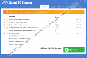 Smart PC Cleaner