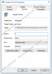 Ghokswa Browser