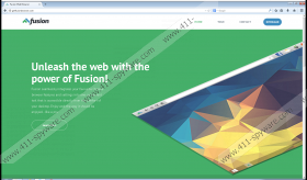 Fusion Browser