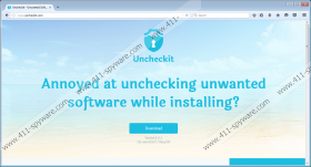 Uncheckit