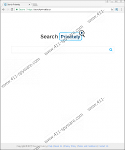 SearchPrivately