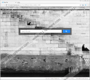Pics4NewTab Chrome Extension