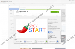 SpicySEARCH