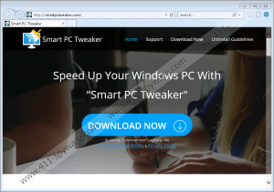 Smart PC Tweaker