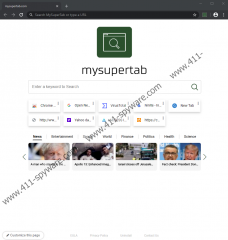 Mysupertab.com