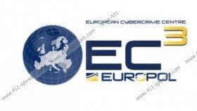 European Cybercrime Centre Virus