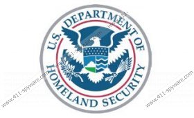 Homeland Security Virus