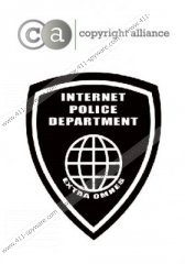 Internet Police Virus