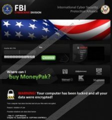 FBI Virus