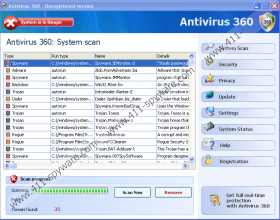 Antivirus 360