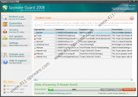 Spyware Guard 2008