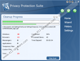 Privacy Protection Suite