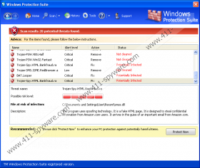 Windows Protection Suite