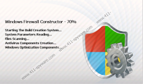 Windows Firewall Constructor