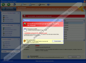 Windows Malware Sleuth