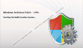 Windows Antivirus Patch