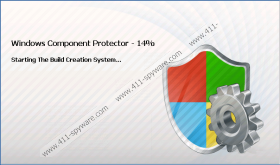 Windows Component Protector