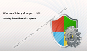 Windows Safety Manager