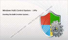Windows Multi Control System
