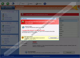 Windows ProSecurity Scanner