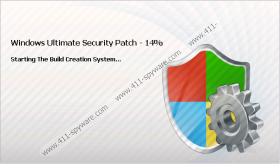 Windows Ultimate Security Patch