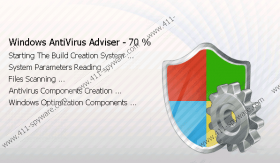 Windows Antivirus Adviser
