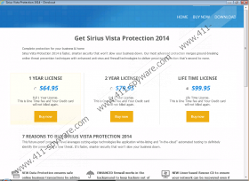 Sirius Win 7 Antispyware 2014