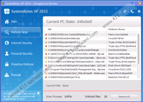 Security Bytes Win XP 2015