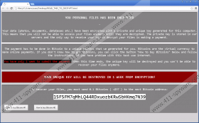 Crypren Ransomware
