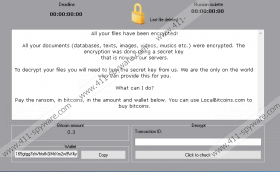 Philadelphia Ransomware