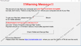 Proposalcrypt Ransomware