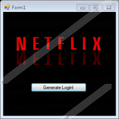 Netflix Ransomware