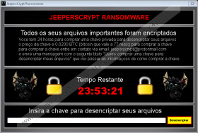 Kill Jeeperscrypt Ransomware