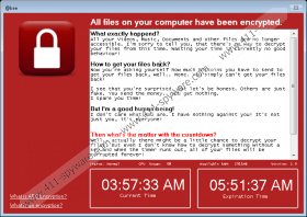Kee Ransomware