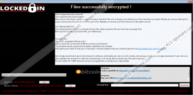Oxar Ransomware