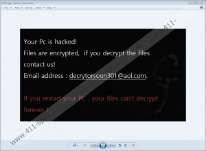 L0cked Ransomware