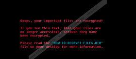 MCrypt2019 Ransomware