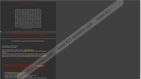 Rooster865qq Ransomware