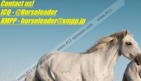 HorseLeader Ransomware