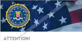 Urausy FBI Ransomware Infection