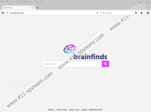Brainfinds.com