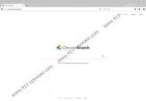 Chromesearch.today
