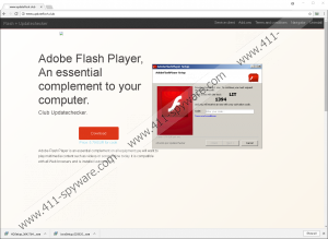 Flash Player Premium Sms