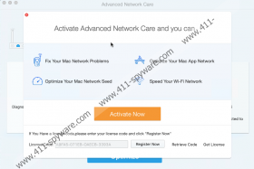 Advanced Network Care